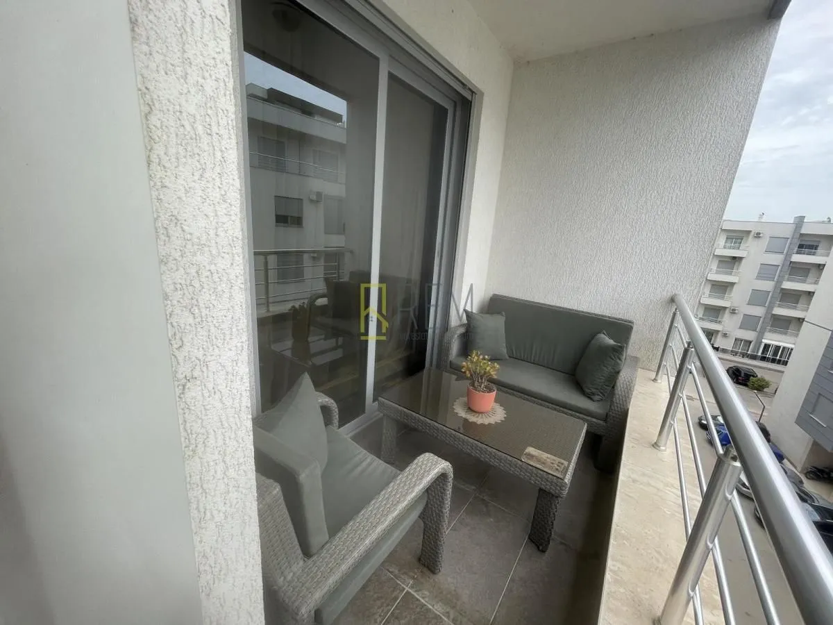 Sale, apartment, 70m², Ulcinj, Crna Gora