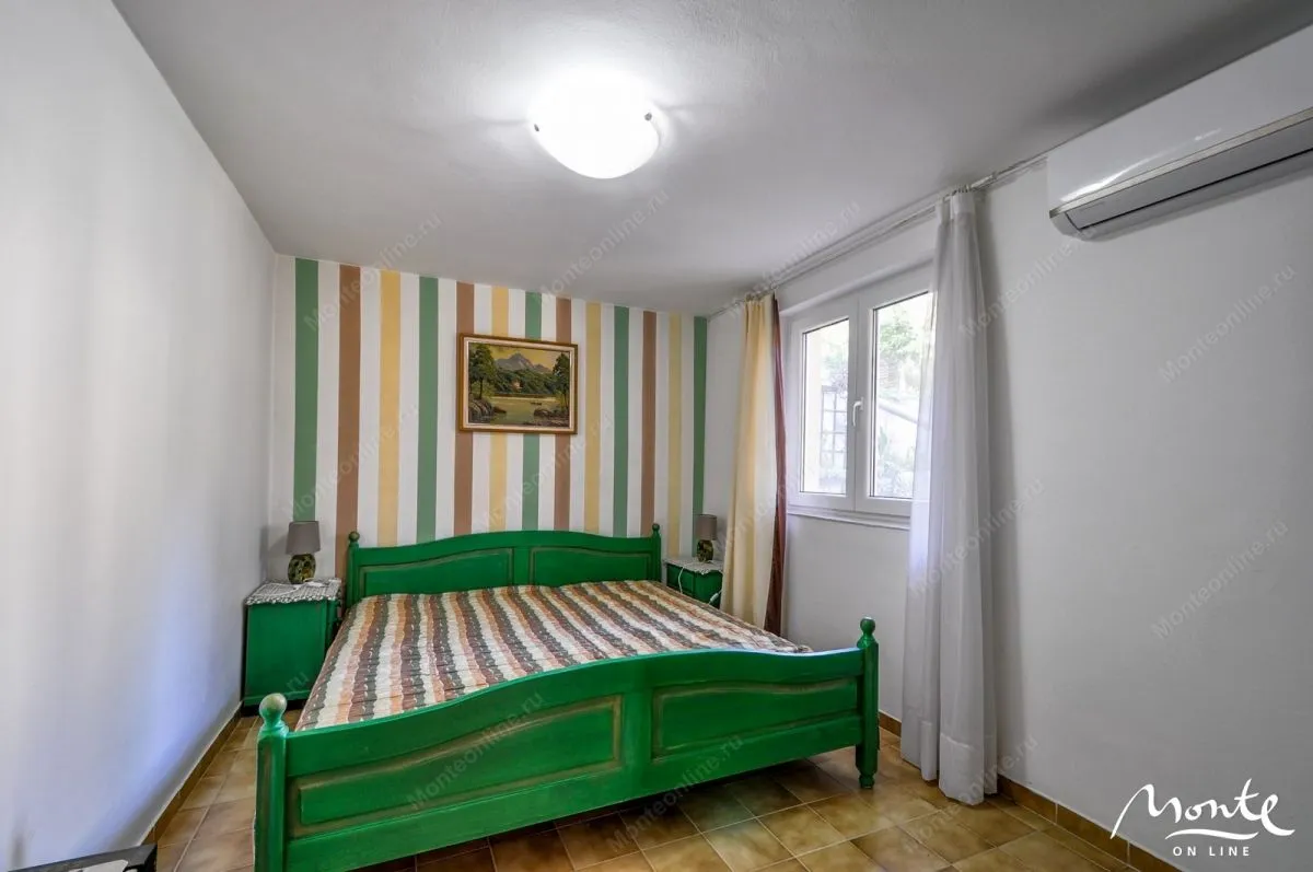 Sale, house, 288m², Budva, Crna Gora