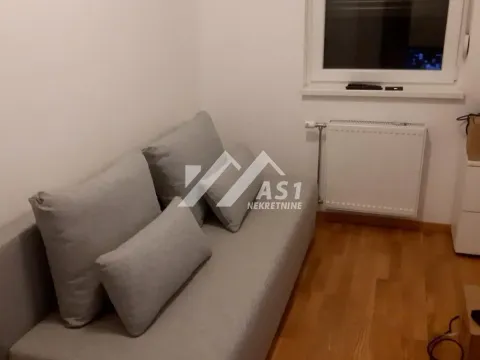Izdavanje, jednosoban stan, 41m², Podbara, Novi Sad Sve Podlokacije - image 6