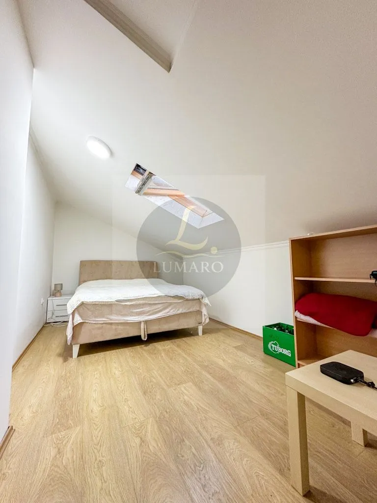 Rent, two bedroom apartment, 52m², Stari Aerodrom, Podgorica