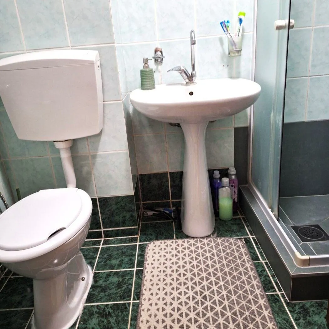 Rent, apartment, 35m², Stari Aerodrom, Podgorica