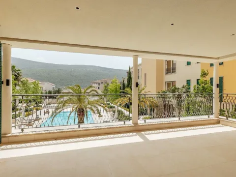 Prodaja, dvosoban stan, 171m², Kumbor, Herceg Novi - image 6