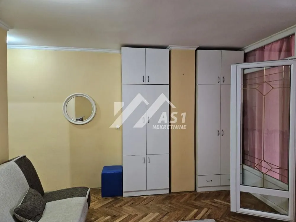 Prodaja, dvosoban stan, 53m², Grbavica, Novi Sad Sve Podlokacije