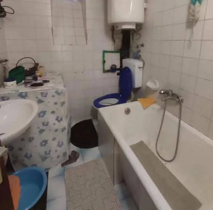 Prodaja, dvosoban stan, 60m², Centar, Podgorica