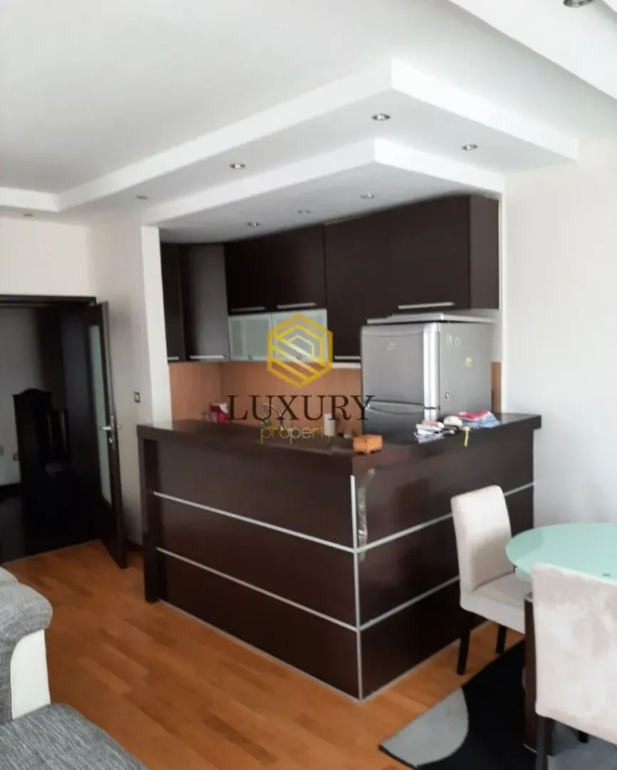 Prodaja, dvosoban stan, 73m², Momišići, Podgorica