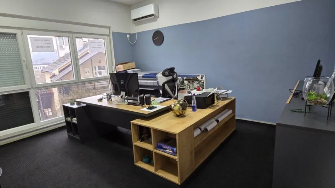 Rent, office space, 22m², Centar, Bijelo Polje