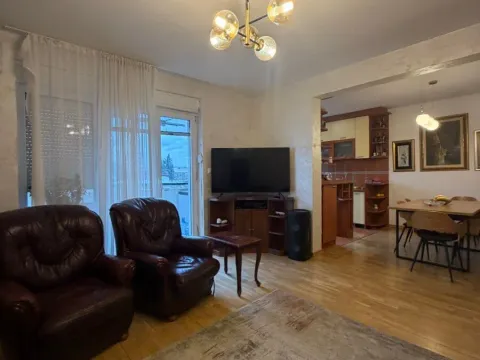 Sale, three bedroom apartment, 90m², Preko Morače, Podgorica - image 2