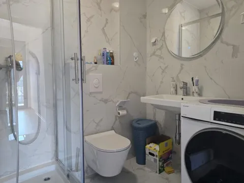 Izdavanje, jednosoban stan, 46m², Zabjelo, Podgorica - image 7