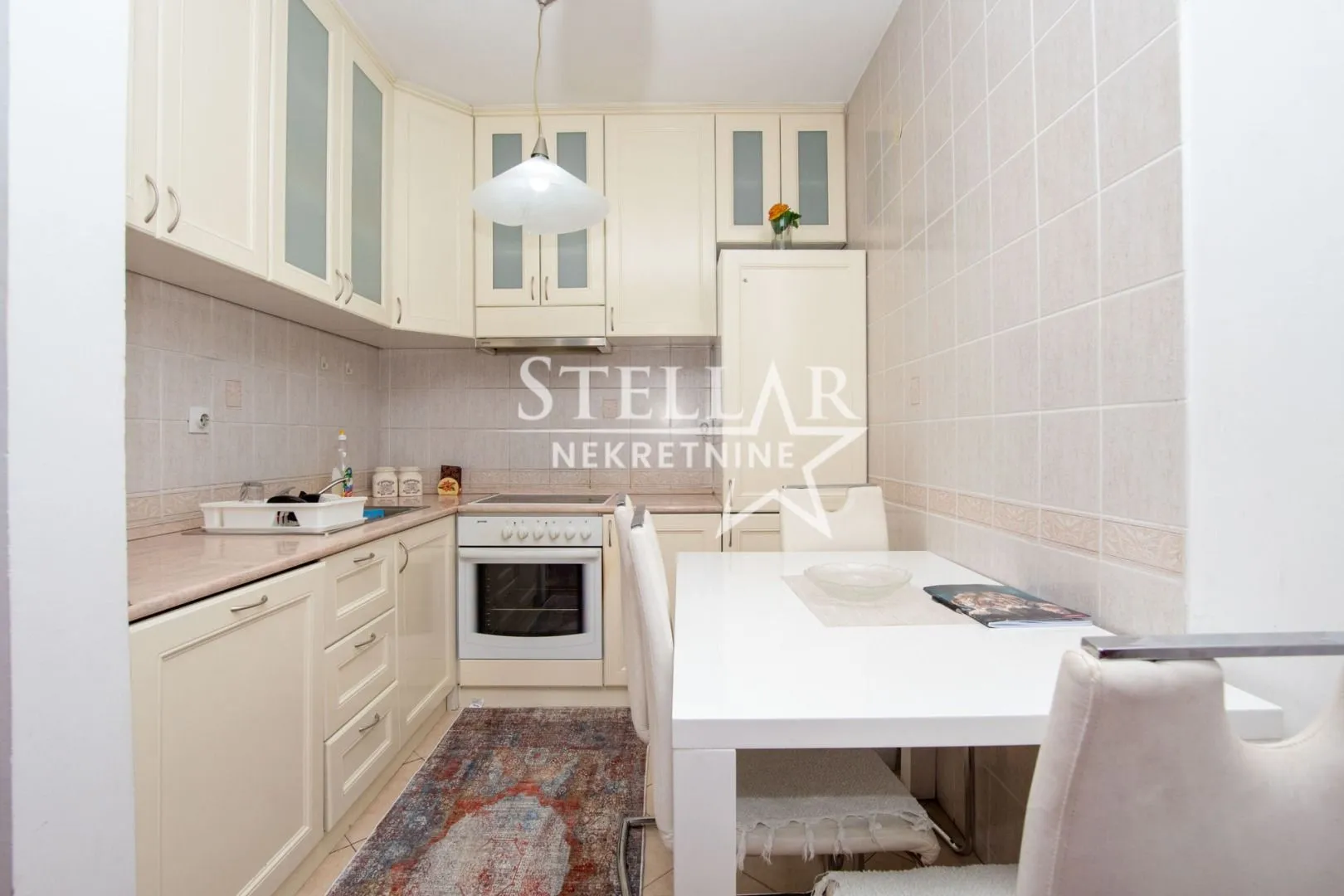 Rent, apartment, 60m², Preko Morače, Podgorica