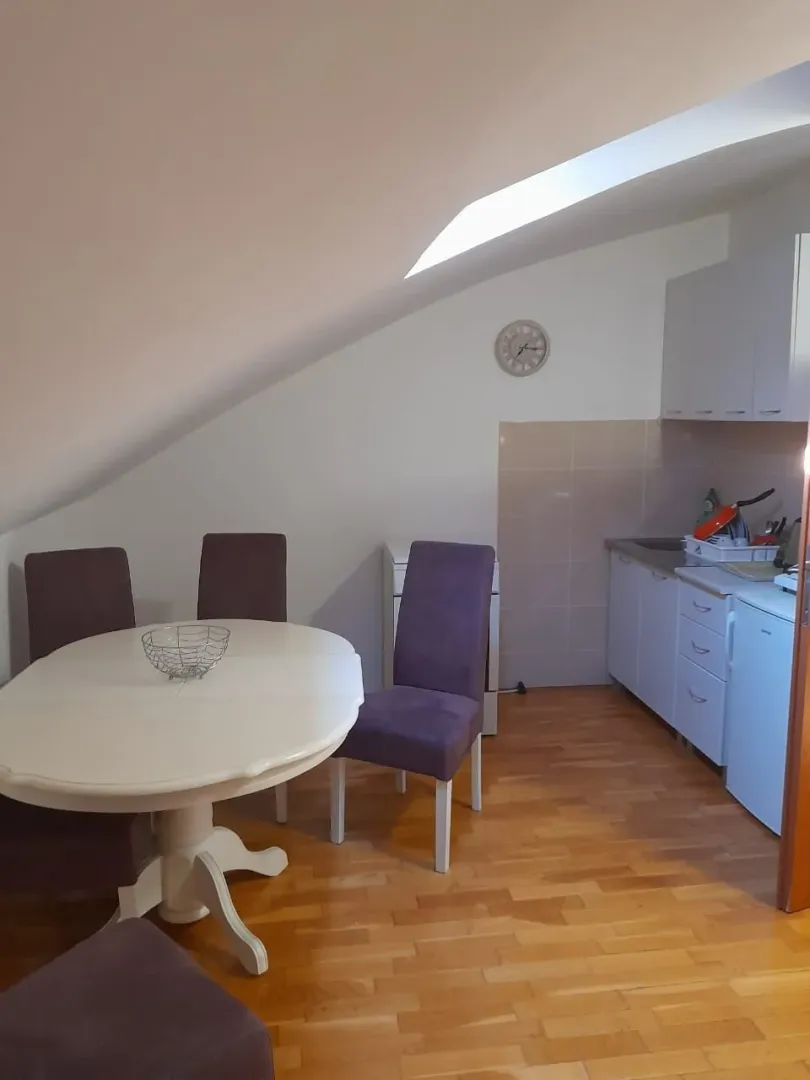 Rent, two bedroom apartment, 65m², Kod Big Fashion-a, Podgorica