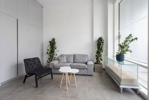 Sale, two bedroom apartment, 43m², Bečići, Budva - image 11