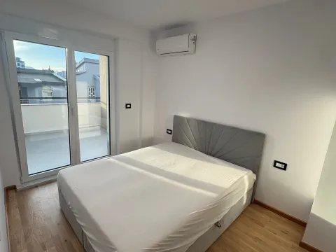Rent, two bedroom apartment, 65m², Bjeliši, Bar - image 5