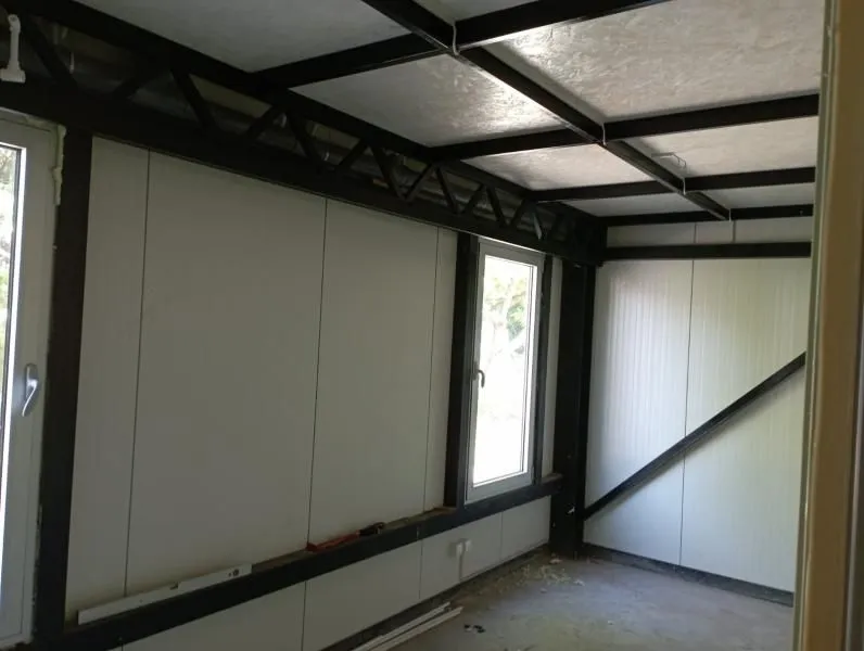 Rent, office space, 1115m², Zemun Sve Podlokacije, Beograd