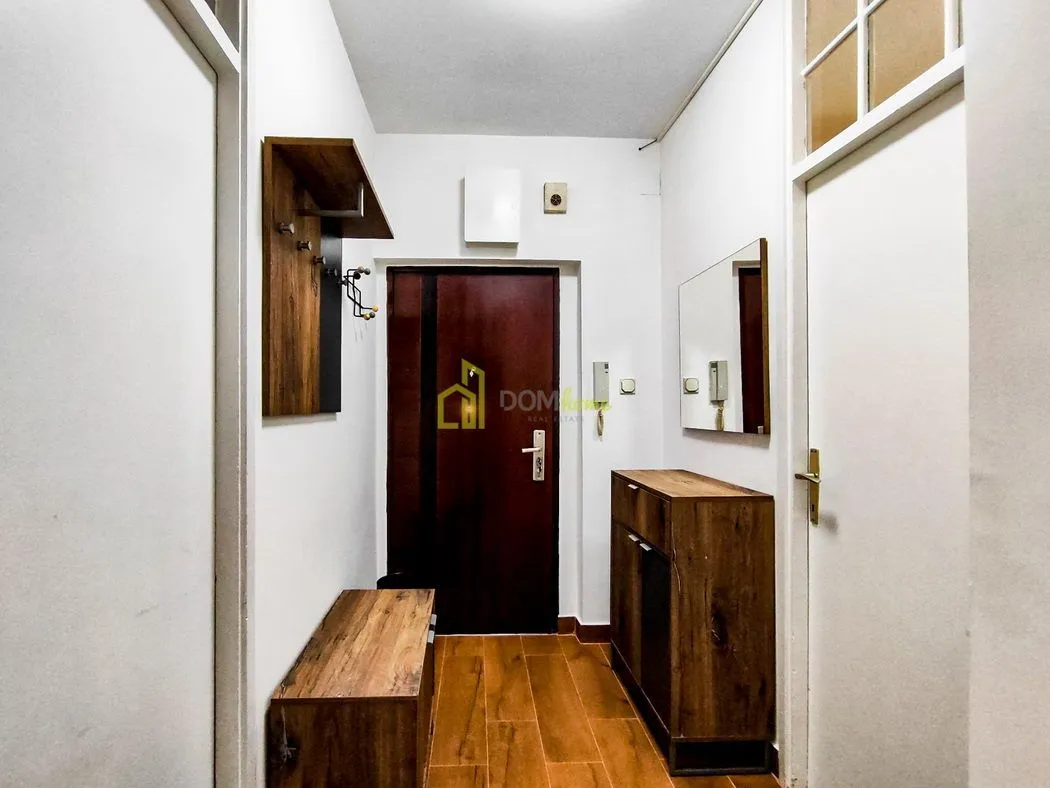 Rent, two bedroom apartment, 76m², Tuški Put, Podgorica