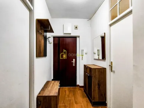 Rent, two bedroom apartment, 76m², Tuški Put, Podgorica - image 13