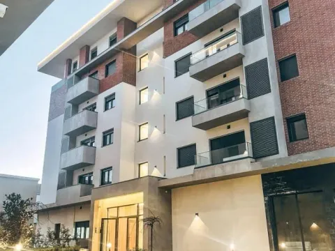 Sale, three bedroom apartment, 69m², Stari Banovci, Stara Pazova