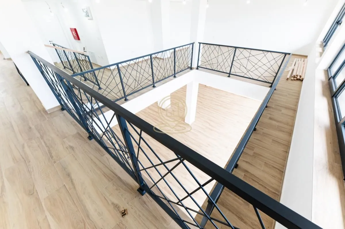 Izdavanje, poslovni prostor, 340m², Telep, Novi Sad Sve Podlokacije