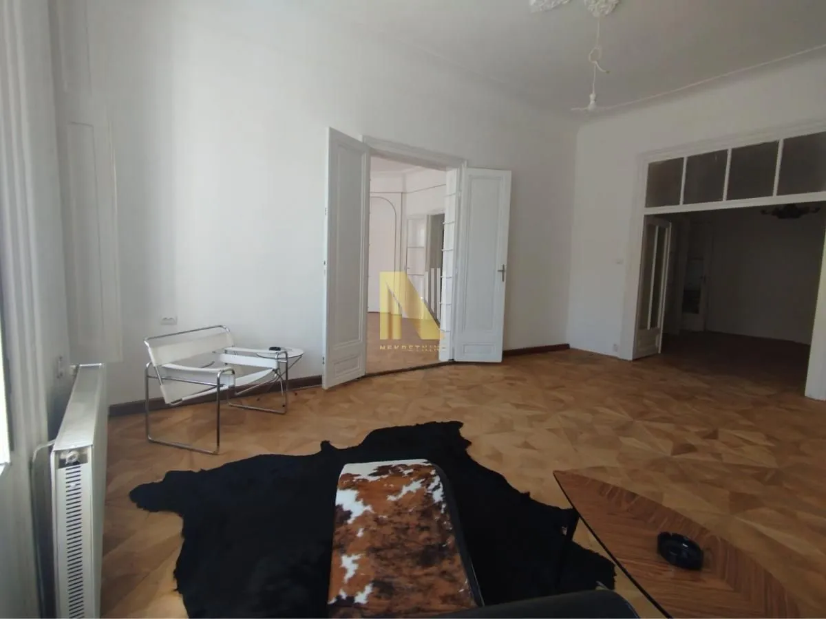 Rent, three bedroom apartment, 200m², Centar, Novi Sad
