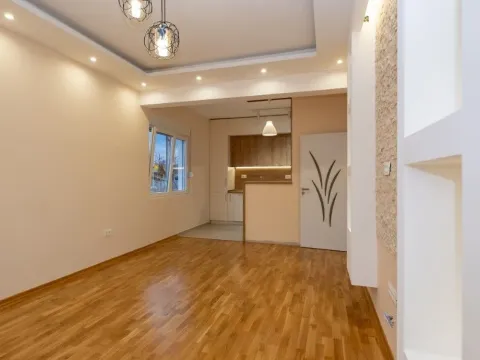 Sale, one bedroom apartment, 46m², Podgorica, Crna Gora - image 2