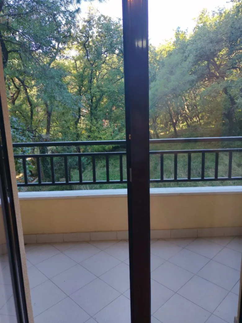 Prodaja, jednosoban stan, 39m², Budva, Crna Gora