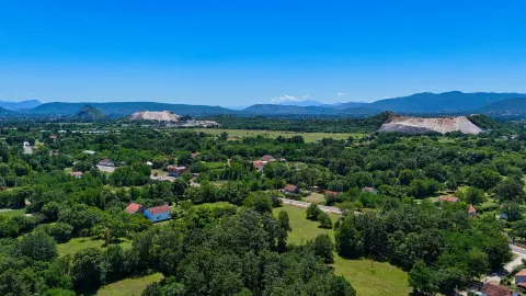 Prodaja, plac, 1591m², Martinići, Danilovgrad - image 5