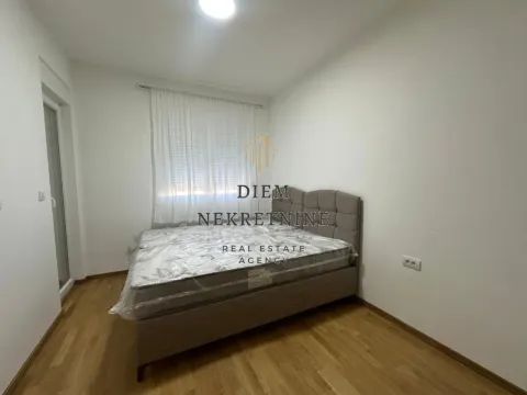Rent, one bedroom apartment, 48m², Zabjelo, Podgorica - image 4