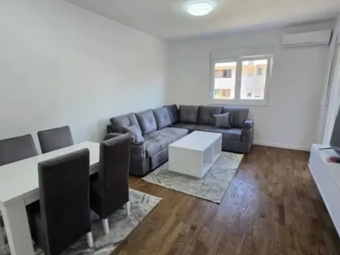 Izdavanje, jednosoban stan, 47m², Stari Aerodrom, Podgorica - image 3