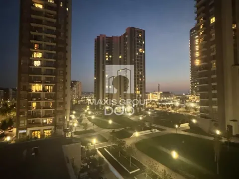 Sale, three bedroom apartment, 81m², Savski Venac, Beograd - image 18