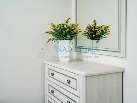 Prodaja, dvosoban stan, 85m², Radovići, Tivat - image 10