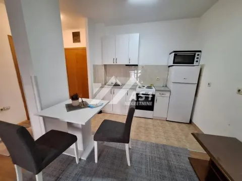 Rent, one bedroom apartment, 35m², Nova Detelinara, Novi Sad Sve Podlokacije - image 3