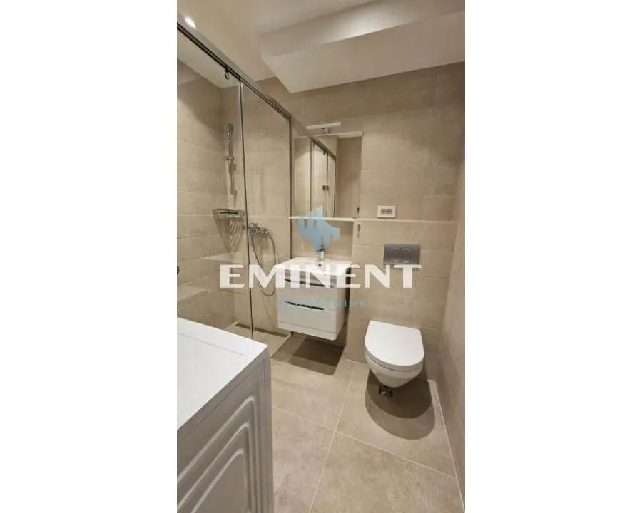 Rent, one bedroom apartment, 44m², Stari Grad, Beograd