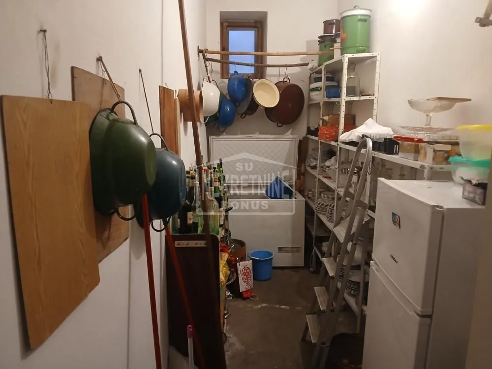 Prodaja, kuća, 138m², Novo Selo, Subotica