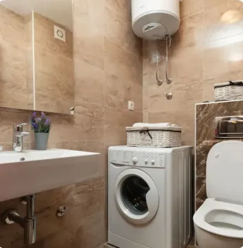 Prodaja, dvosoban stan, 71m², Centar, Budva - image 12