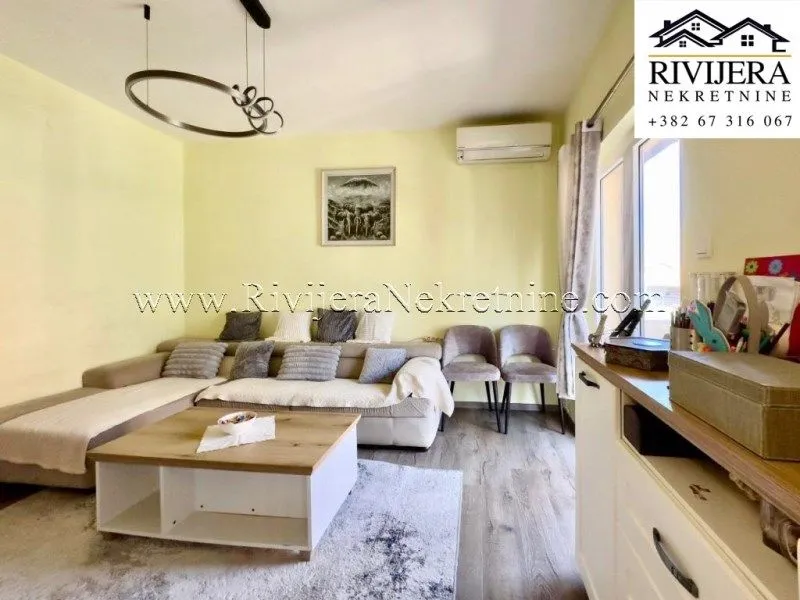 Sale, house, 140m², Muo, Kotor