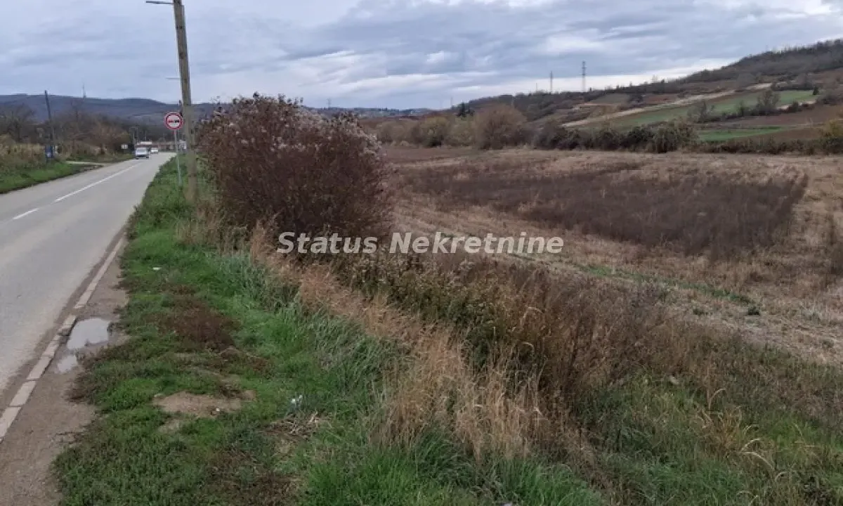 Prodaja, plac, 6655m², Petrovaradin, Novi Sad