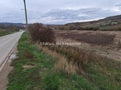 Sale, land lot, 6655m², Petrovaradin, Novi Sad - image 1