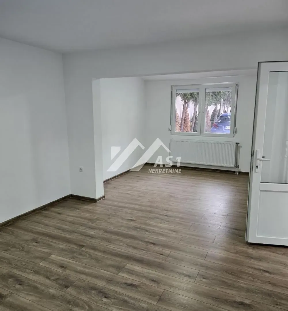 Prodaja, trosoban stan, 58m², Telep, Novi Sad Sve Podlokacije