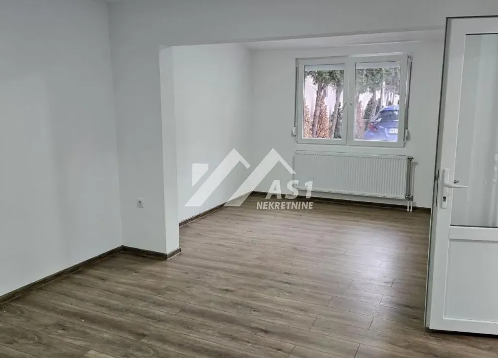 Sale, three bedroom apartment, 58m², Telep, Novi Sad Sve Podlokacije