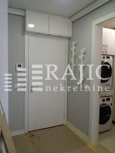 Rent, two bedroom apartment, 66m², Stari Grad, Beograd