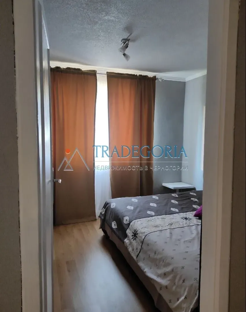 Prodaja, jednosoban stan, 64m², Žabljak, Crna Gora