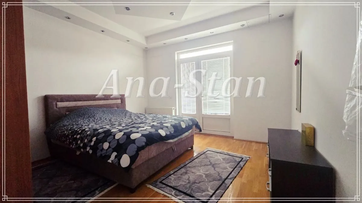 Rent, office space, 100m², Zvezdara Sve Podlokacije, Beograd