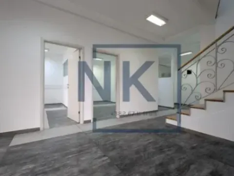 Rent, office space, 160m², 1 maj, Podgorica - image 7