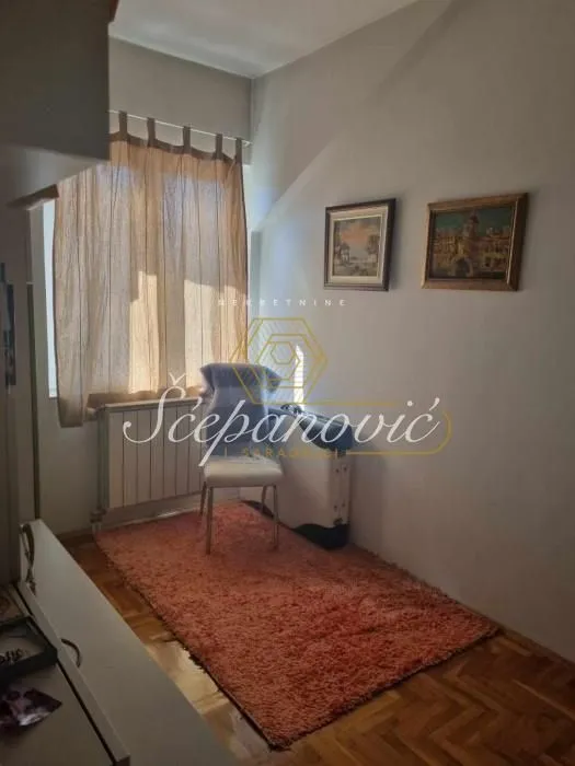 Prodaja, trosoban stan, 79m², Bulevar Evrope, Novi Sad Sve Podlokacije