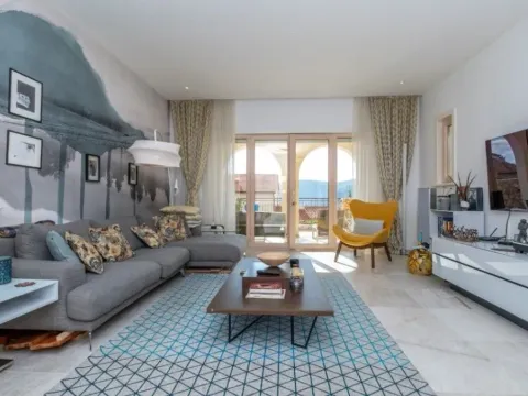 Sale, apartment, 112m², Luštica Bay, Tivat - image 13