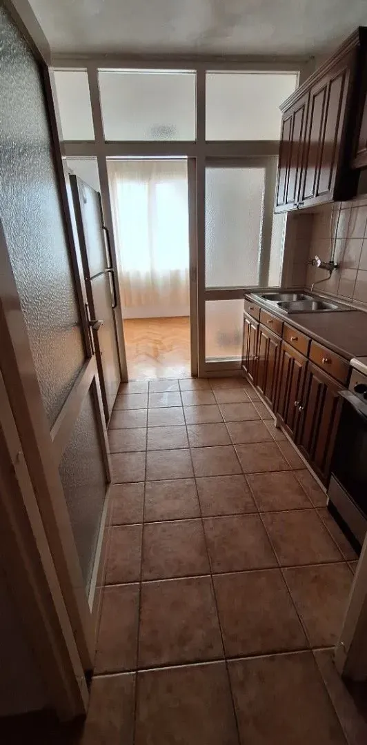 Prodaja, dvosoban stan, 85m², Topla, Herceg Novi