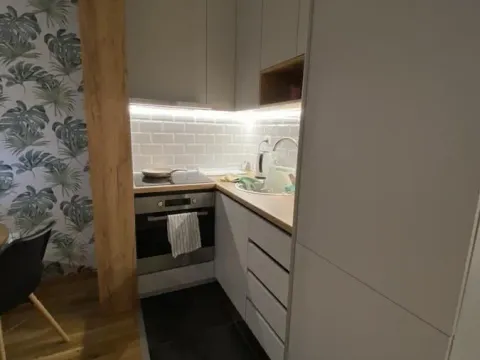 Izdavanje, jednosoban stan, 40m², Telep, Novi Sad Sve Podlokacije - image 4