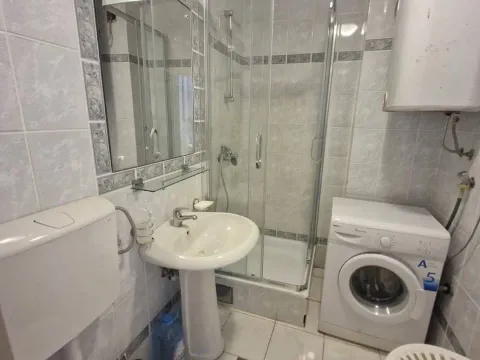 Prodaja, jednosoban stan, 46m², Sveti Stefan, Budva - image 5