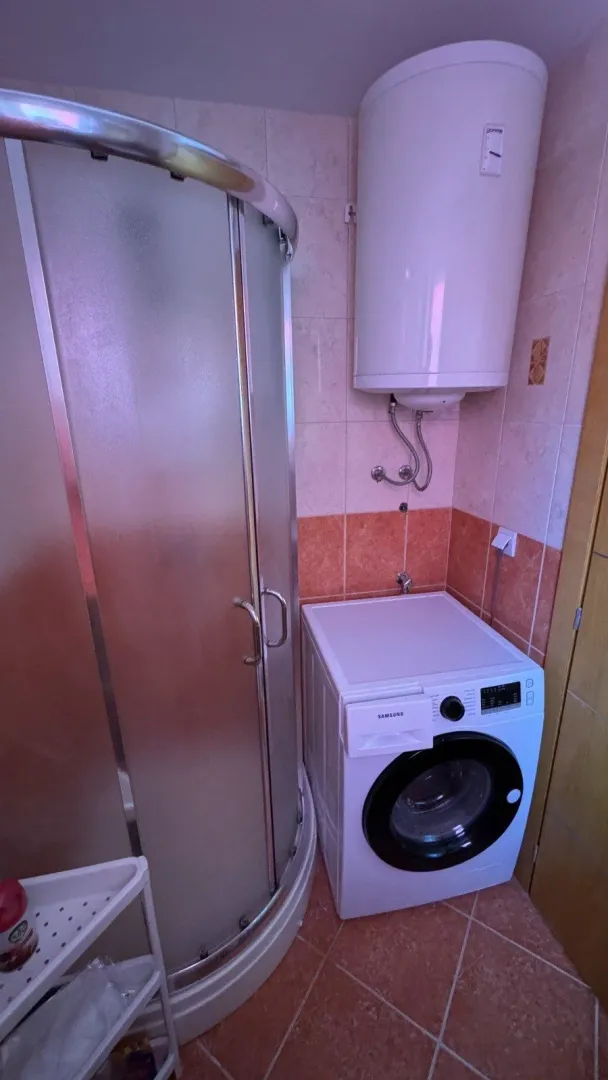 Prodaja, dvosoban stan, 54m², Kotor, Crna Gora