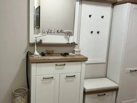 Sale, two bedroom apartment, 65m², Novi Beograd Blok 62, Novi Beograd Sve Podlokacije - image 6