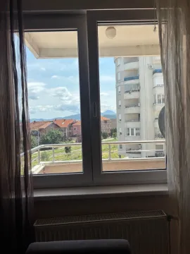 Rent, one bedroom apartment, 40m², Medijana, Niš - image 4